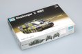 alt="Trumpeter 07214 Challenger II MBT" title="Trumpeter 07214 Challenger II MBT"
