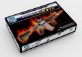 alt="Trumpeter 01917 - 1/3 AR15/M16/M4 FAMILY-M933" title="Trumpeter 01917 - 1/3 AR15/M16/M4 FAMILY-M933"