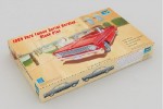 Trumpeter 02507 1/25 Ford Falcon Sprint hardtop 1964 [stock plus]