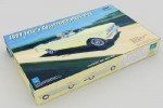 Trumpeter 02509 1/25 1964 futura convertible [stock plus]