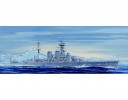 Trumpeter 05741 HMS HOOD 1931