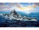 Trumpeter 05750 FRENCH NAVY RICHELIEU 1943