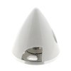 TY1 45MM ELECTRIC SPINNER FOR D3.0MM MOTOR SHAFT (WHITE) #HS7729