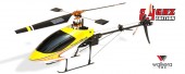 WALKERA 4#6 Metal Upgrade Brushless with WK-2402 Transmitter Edition Helicopter RTF - 2.4GHz