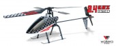 Walkera RC Helicopter HM 4# 2.4G 4 CH Channel Set RTF