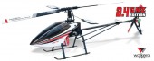 Walkera 1#B V2 2.4G RC Helicopter 6 Channel 3D RTF Ready-To-Fly Kit Set