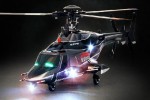 Walkera Airwolf 200SD3 3Blades FLYBARLESS Brushless Metal Edition RC Helicopter RTF 2.4G with DEVO7
