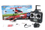WALKERA 4G3 V3 Double Brushless 2.4GHz Metal Upgrade with WK-2801 8CH Transmitter Edition Helicopter WALKERA 4G3 V3 Double Brushless 2.4GHz Metal Upgrade with WK-2801 8CH Transmitter Edition Helicopter