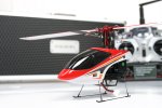 WALKERA 4G3 V3 Double Brushless with WK-2801 8CH Transmitter Edition Helicopter plus Aluminum Case WALKERA 4G3 V3 Double Brushless with WK-2801 8CH Transmitter Edition Helicopter plus Aluminum Case