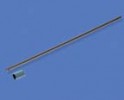 Walkera (HM-1#B-Z-18) Tail Boom