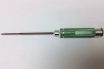 Xceed-106444 - Allen wrench 0.35 x 120mm