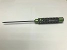 Xceed 106701 - Allen Wrench 2.5 x 120mm (New Handle With HSS Tip)