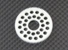 Xenon Racing 64 Pitch VVS for DD Spur Gear, 82T G64-1082