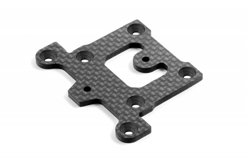 XRAY 351348 XB8\'16 Graphite Upper Plate