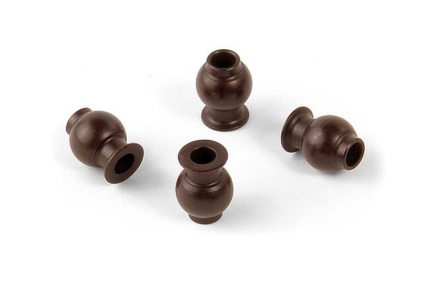 XRAY 352652 Ball Stud 6.8mm (4)