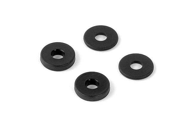 XRAY 353370 Set of Composite Rear Hub Carrier Shims