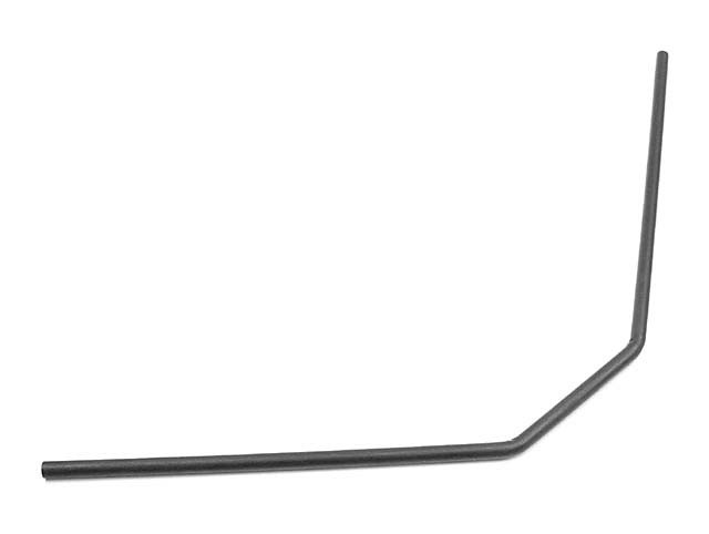 XRAY 353424 Rear Anti-Roll Bar 2.4mm