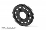 XRAY 345549 Composite 2-Speed Gear 49T (1st)