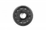 XRAY 345647 Graphite 2-Speed Gear 47T (2nd)