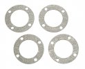 XRAY 355090 Differential Gasket (4)