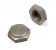 XRAY 355265 Wheel Nut With Cover - Hard Coated (2)