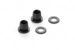 XRAY 358043 - Composite Shock Bushing & Shim (2+2)