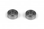 XRAY 359050 Clutch Bell Ball-Bearing MR105ZZ 5x10x4 (2)