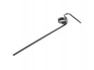 XRAY 358732 - Exhaust Mounting Wire 100mm