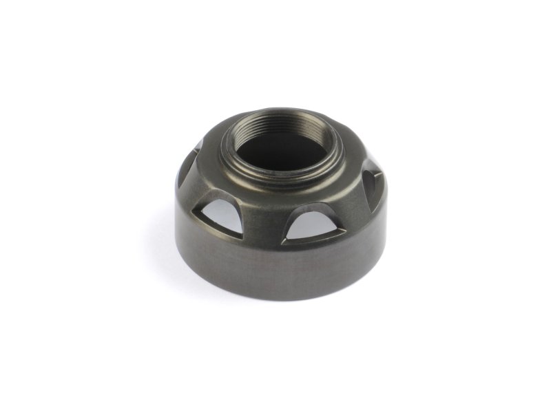 XRAY 358410 - GT 2-speed Aluminium Clutch Bell - Lightweight - Hard Coated