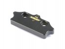 XRAY 309824 - X4F Bumper Weight Front 100g