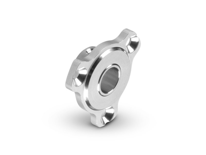 XRAY 354231-L Gtxe Aluminium Center Spur Gear (2nd) Collar - Ligth weight - 7075 T6