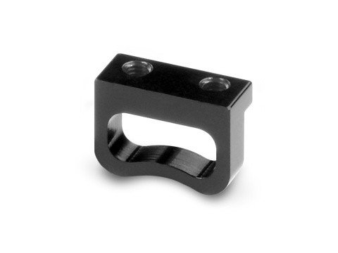 XRAY 358778 - GTXE Aluminium Motor Mount Upper Clamp