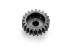 XRAY 355821 - Aluminium Pinion Gear - Hard Coated 21t