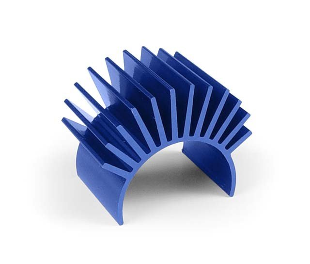 XRAY 382040 Aluminum Heat Sink for Micro Stock Motor