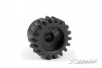 XRAY 385619 Steel Pinion Gear 19T/48