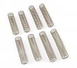 XRAY 388181 Spring Front + Rear (4+4) - Set M18MT - Soft