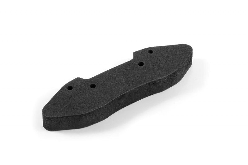 XRAY 331221 Foam Bumper - Hard