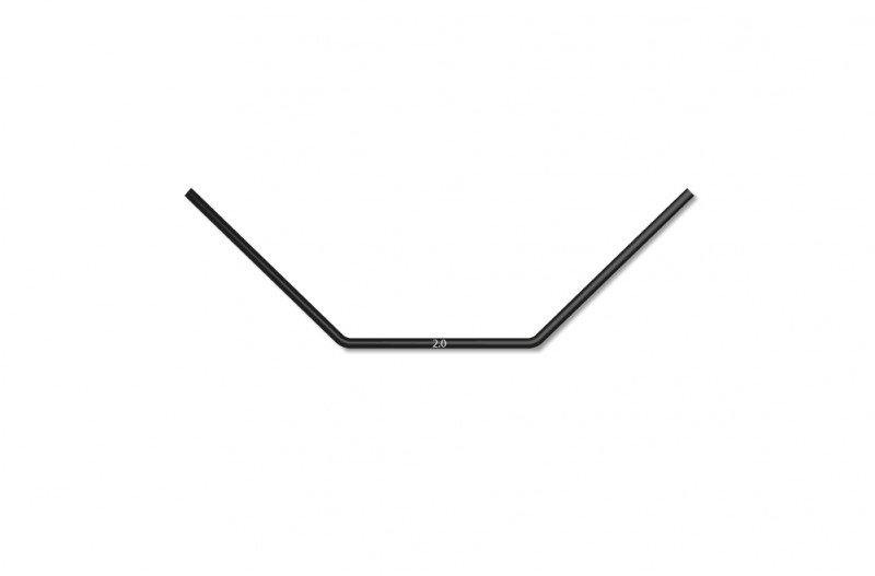 XRAY 332470 Anti-Roll Bar Front 2.0mm