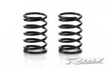 XRAY 338296 Springs - Set C=4.0 - Medium - Rear (2)