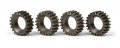alt="XRAY 338520 XCA Aluminum 7075 T6 Hardcoated Pinion Gear - 20T (2nd)" title="XRAY 338520 XCA Aluminum 7075 T6 Hardcoated Pinion Gear - 20T (2nd)"