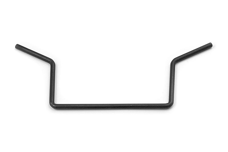 XRAY #333424 Anti-roll Bar Rear 2.4 mm