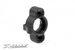 XRAY 342223 - Composite Steering Block For Graphite Extension - Left