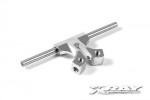 XRAY 343415 - Aluminium minium Holder For Rear Adjustable Anti-roll Bar - Set