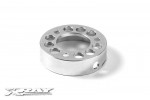 XRAY #345520 - CaRRier For 2-speed Gear (2nd) - SwiSS 7075 T6