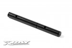 XRAY #345710 - Front Middle Shaft - HUDY Spring Steel
