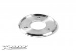 XRAY #348570 - Aluminium minium CluTCh Disk - SwiSS 7075 T6 - Hard Coated