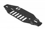 XRAY #301126 T2(008) ChaSSis 3.5mm Graphite - 6-cell - Foam-spec