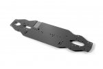 XRAY 301139 T4'16 Graphite Chassis 2.2mm