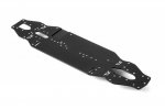 XRAY #301140 - T4'16 Aluminium minium ChaSSis 2.0mm - SwiSS 7075 T6