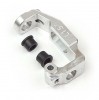 XRAY #302273 - Aluminium minium C-Hub For Steering Block Left - Caster 1.5 Degree